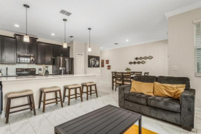 Beautiful Townhome with first class amenities on Champions Gate Resort Orlando Townhome 6297